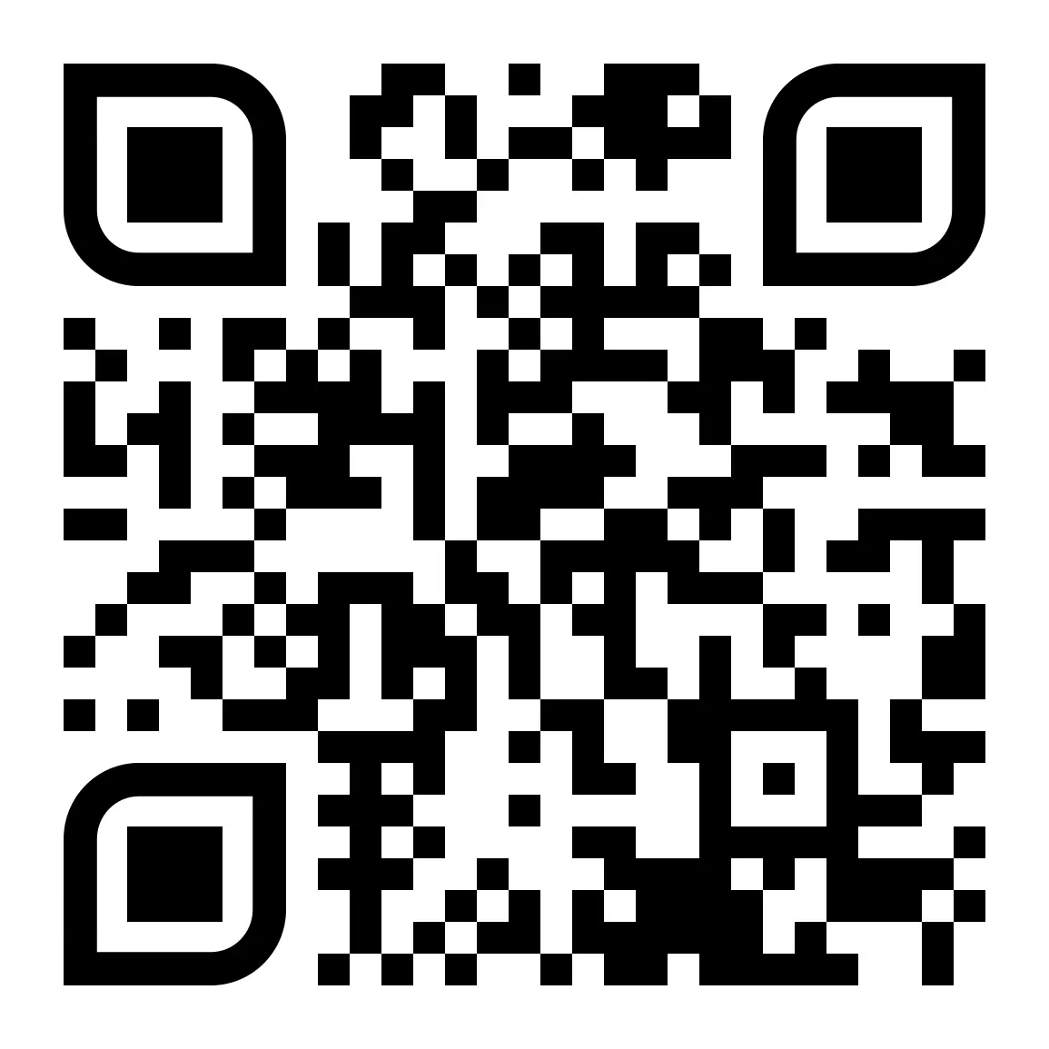 Tropics Qr code